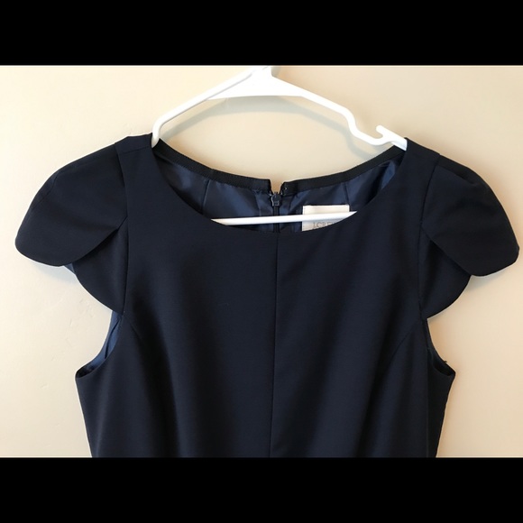 J Crew Factory Suiting Dress - Picture 2 of 8